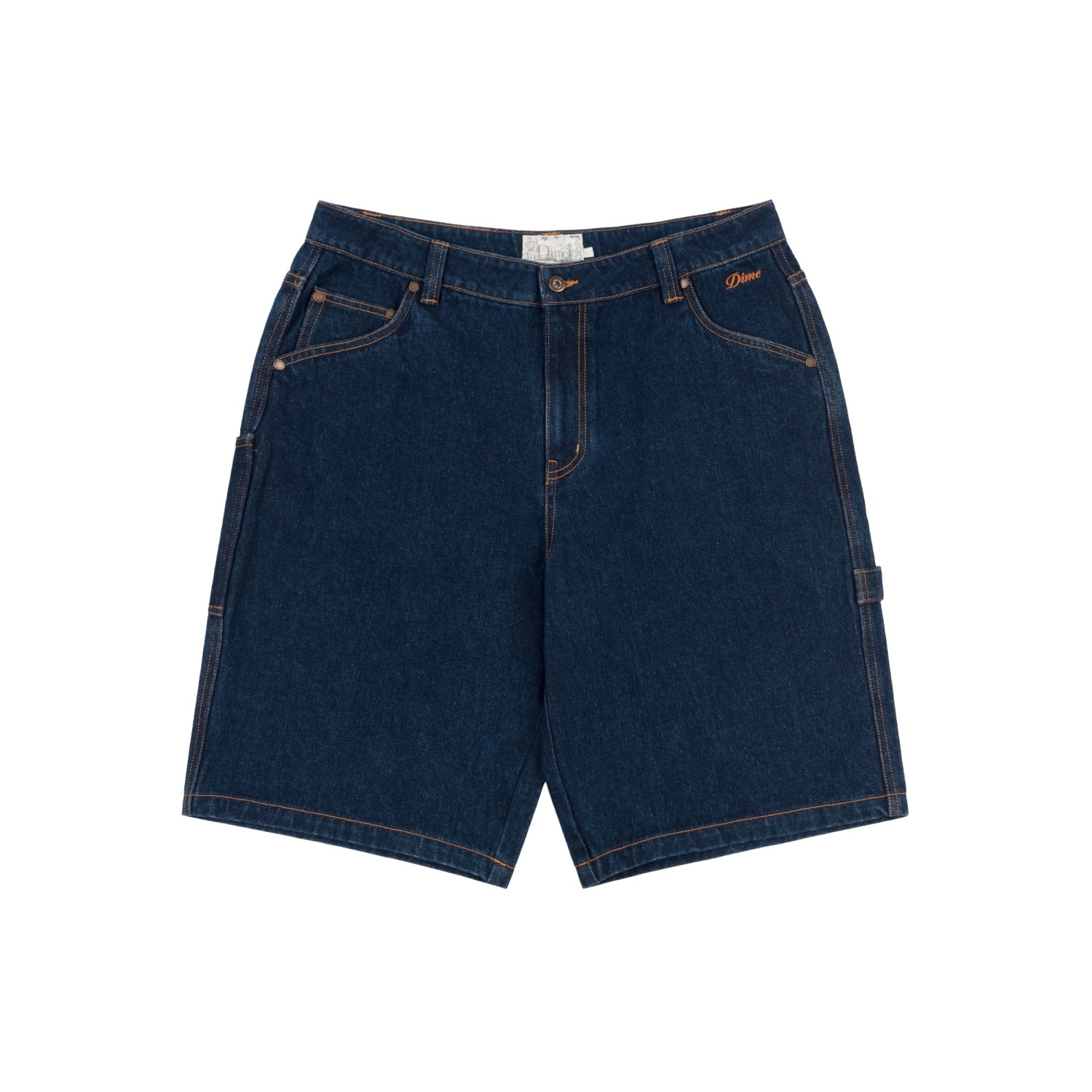 DIME CLASSIC DENIM SHORTS