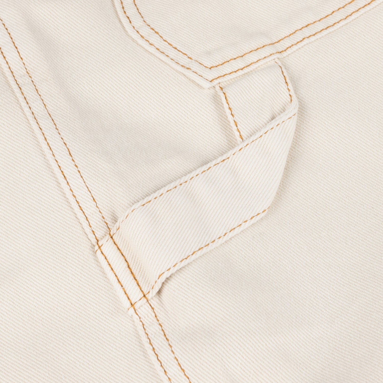 DIME CLASSIC DENIM SHORTS