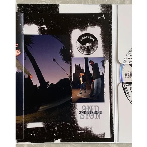 LOOPHOLE 2ND VISIONS