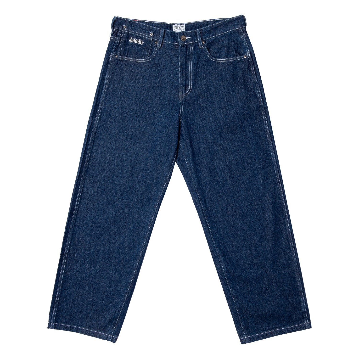 HODDLE 16o RANGER JEAN