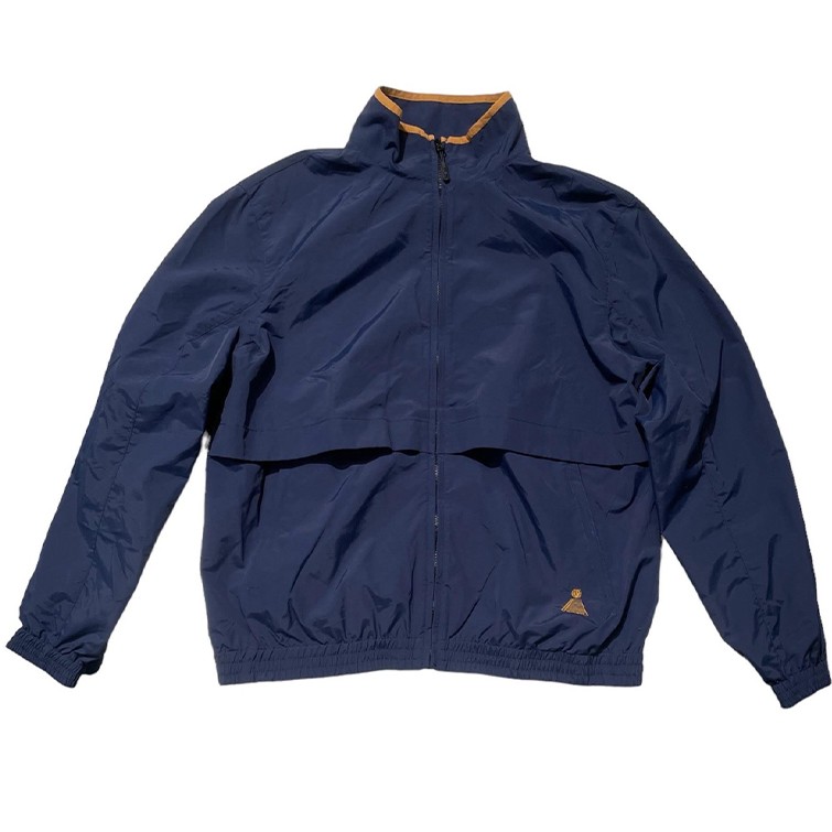 THEORISE TAILWIND VENTED WINDBREAKER