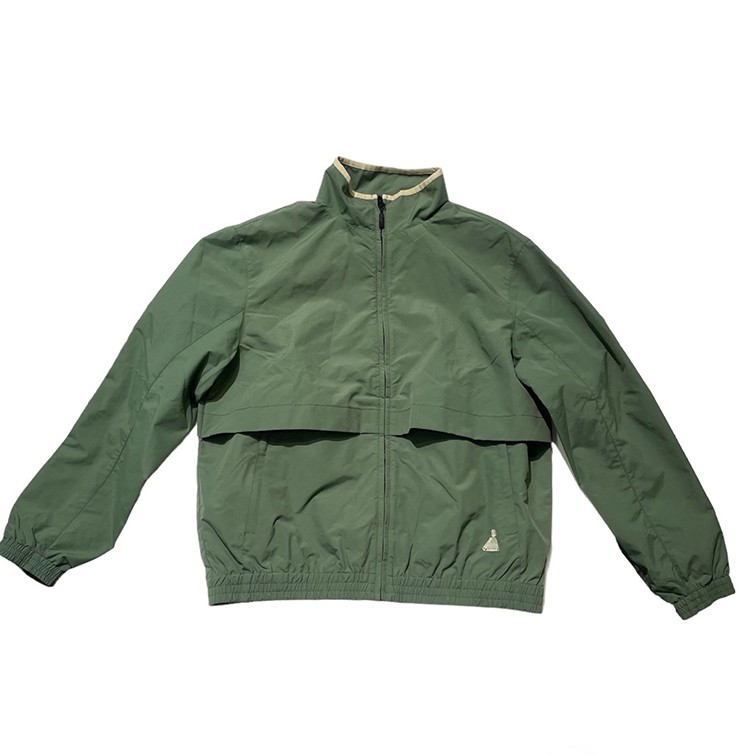 THEORISE TAILWIND VENTED WINDBREAKER