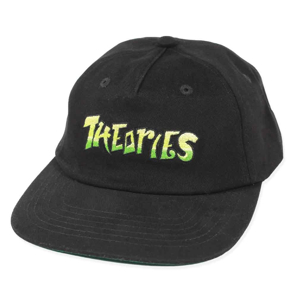 THEORISE MALLRAT SNAPBACK HAT