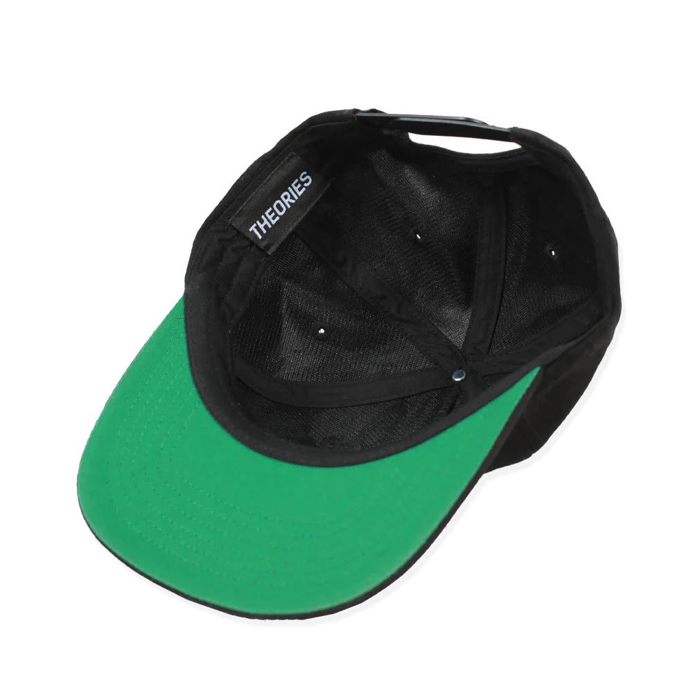 THEORISE MALLRAT SNAPBACK HAT