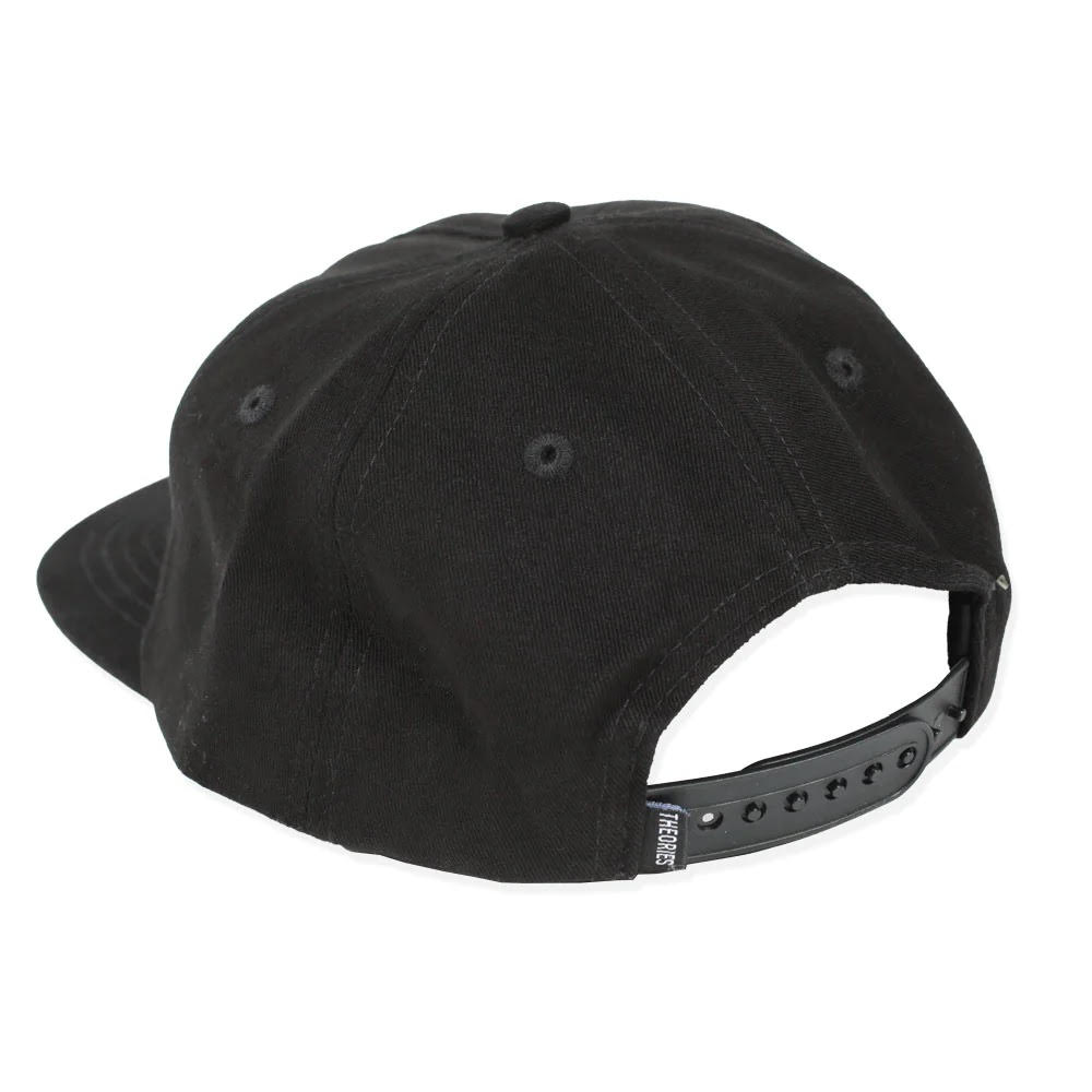 THEORISE MALLRAT SNAPBACK HAT