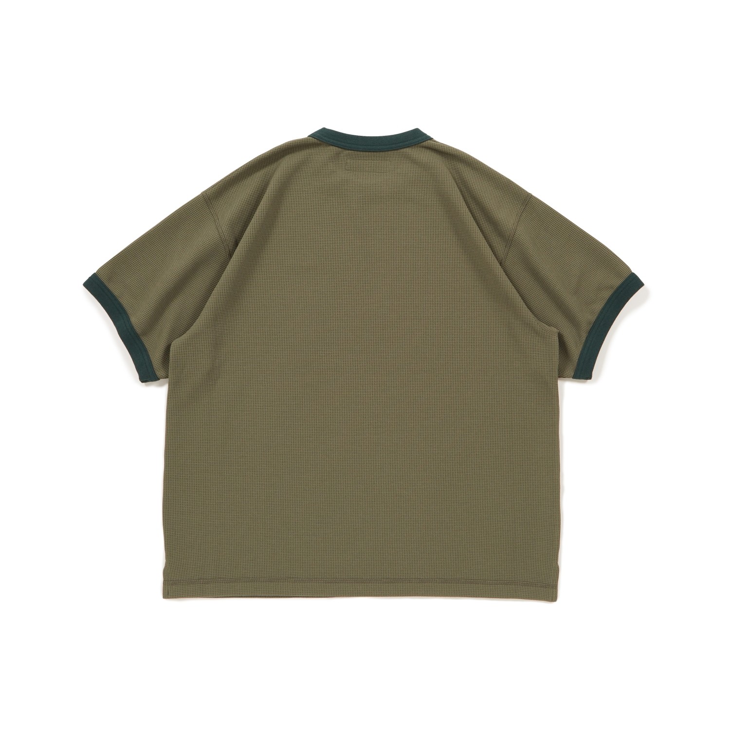 DIASPORA SKATEBOARDS WAFFLE TRIM TOP