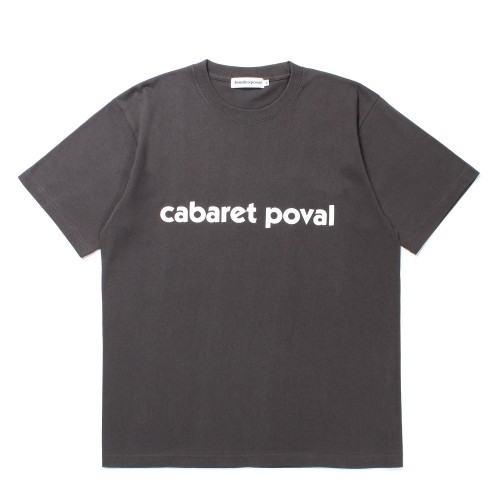 MORTAR TOKYO ONLINE（モータルトーキョー） / ALL / CABARET POVAL