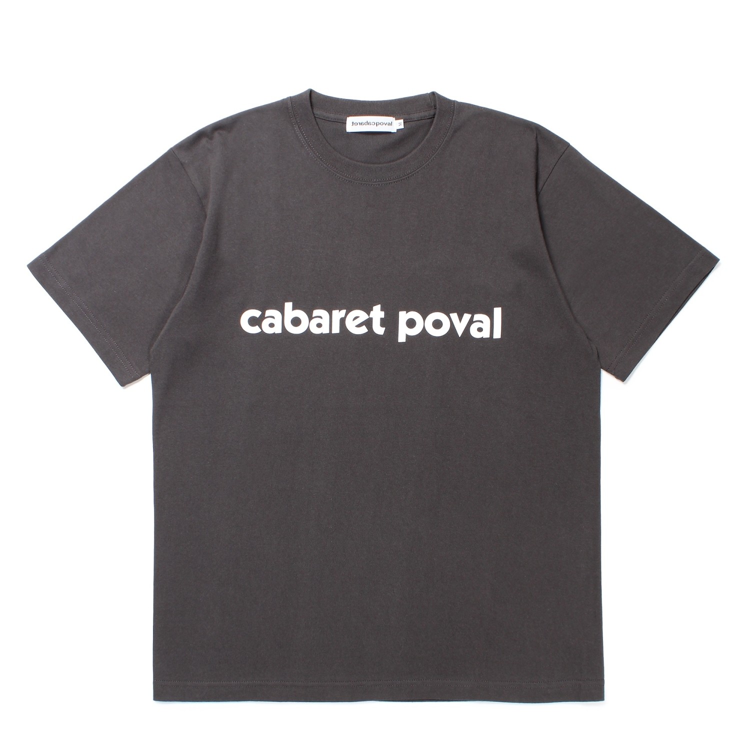 新品 タグ付きCabaret Poval 25ss 楽天市場】CABARET POVAL(キャバレーポバール) サイズ:M 25SS