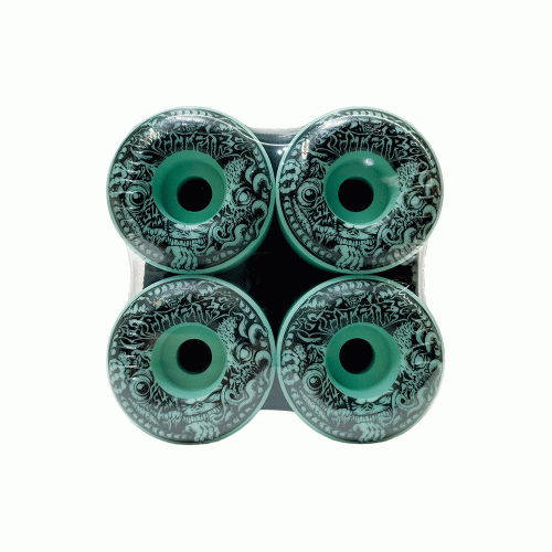 新品未開封‼︎ MORTAR TOKYO × COOK ARTデッキ 限定コラボ MORTAR TOKYO ONLINE（モータルトーキョー） / ALL / NEW