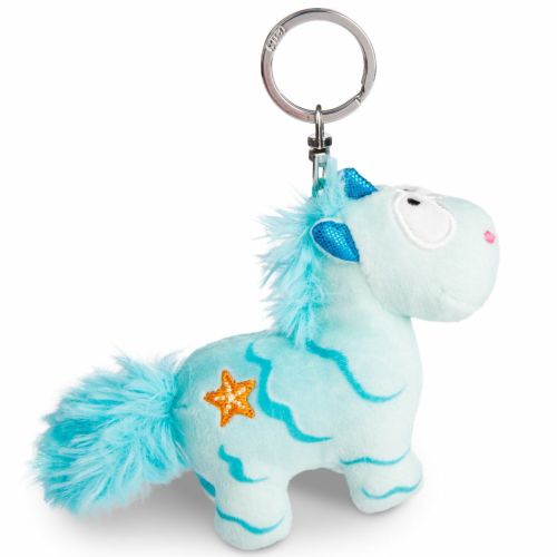 NICI テオドールフレンズ24 ユニコーン アクアリオ 10㎝