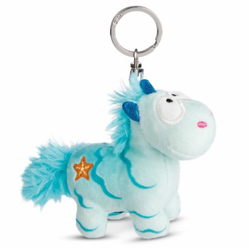 NICI テオドールフレンズ24 ユニコーン アクアリオ 10㎝