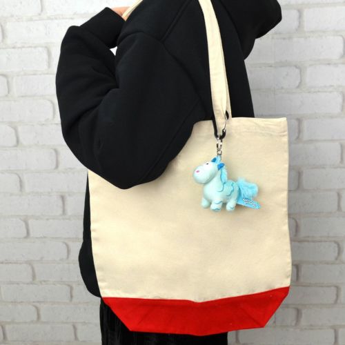 NICI テオドールフレンズ24 ユニコーン アクアリオ 10㎝