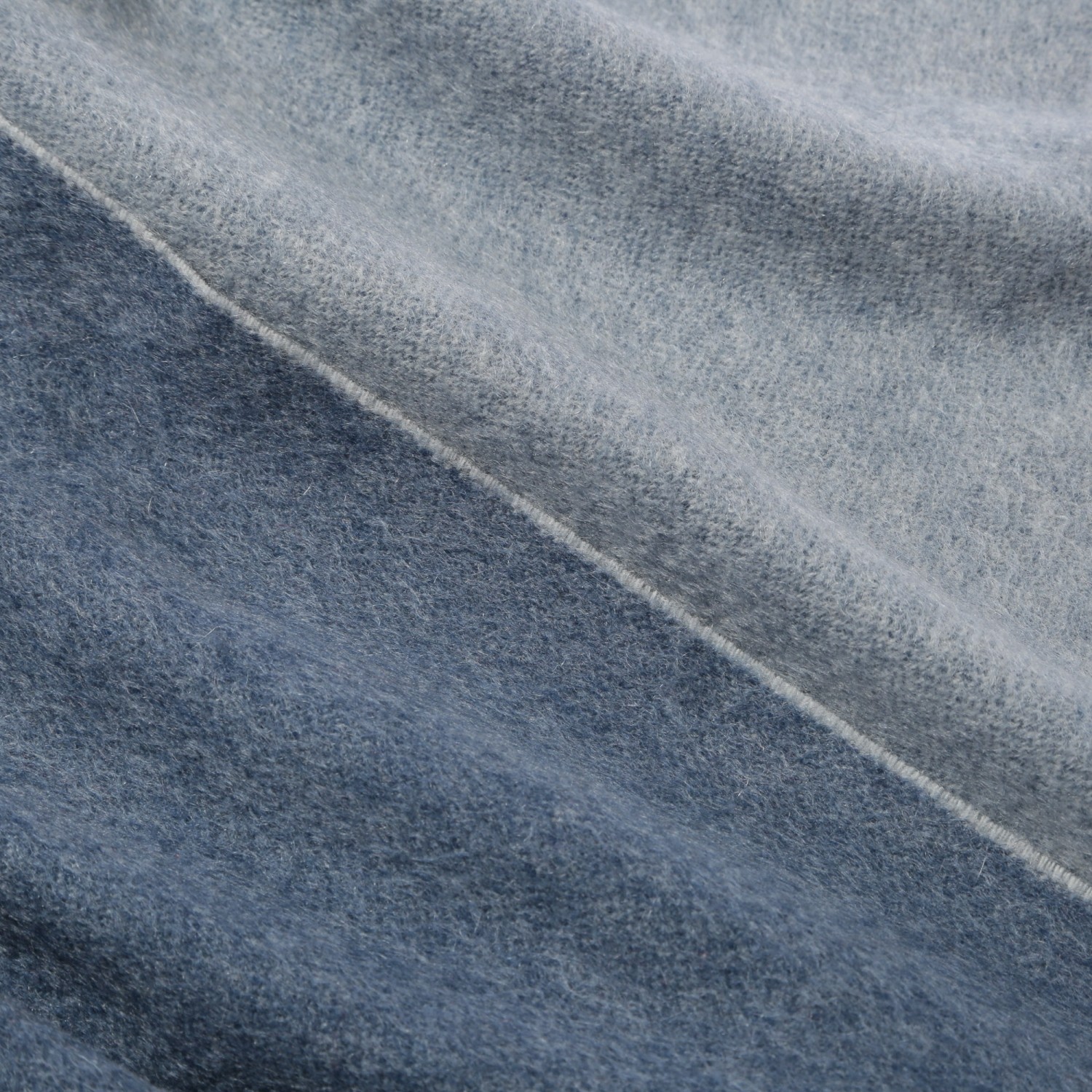 DIASPORA SKATEBOARDS CASHMERE SCARF