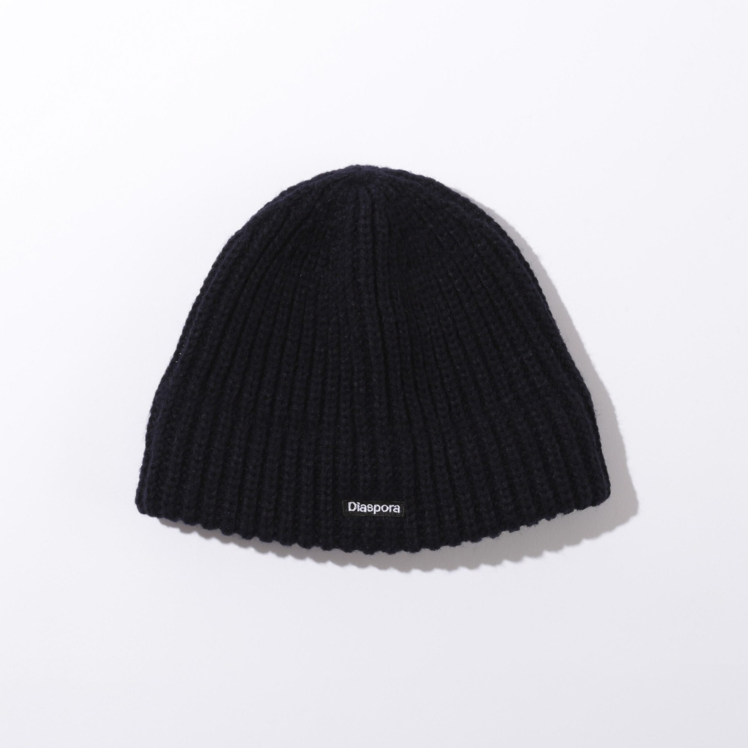 DIASPORA SKATEBOARDS CLASSY LOW GAUGE BEANIE