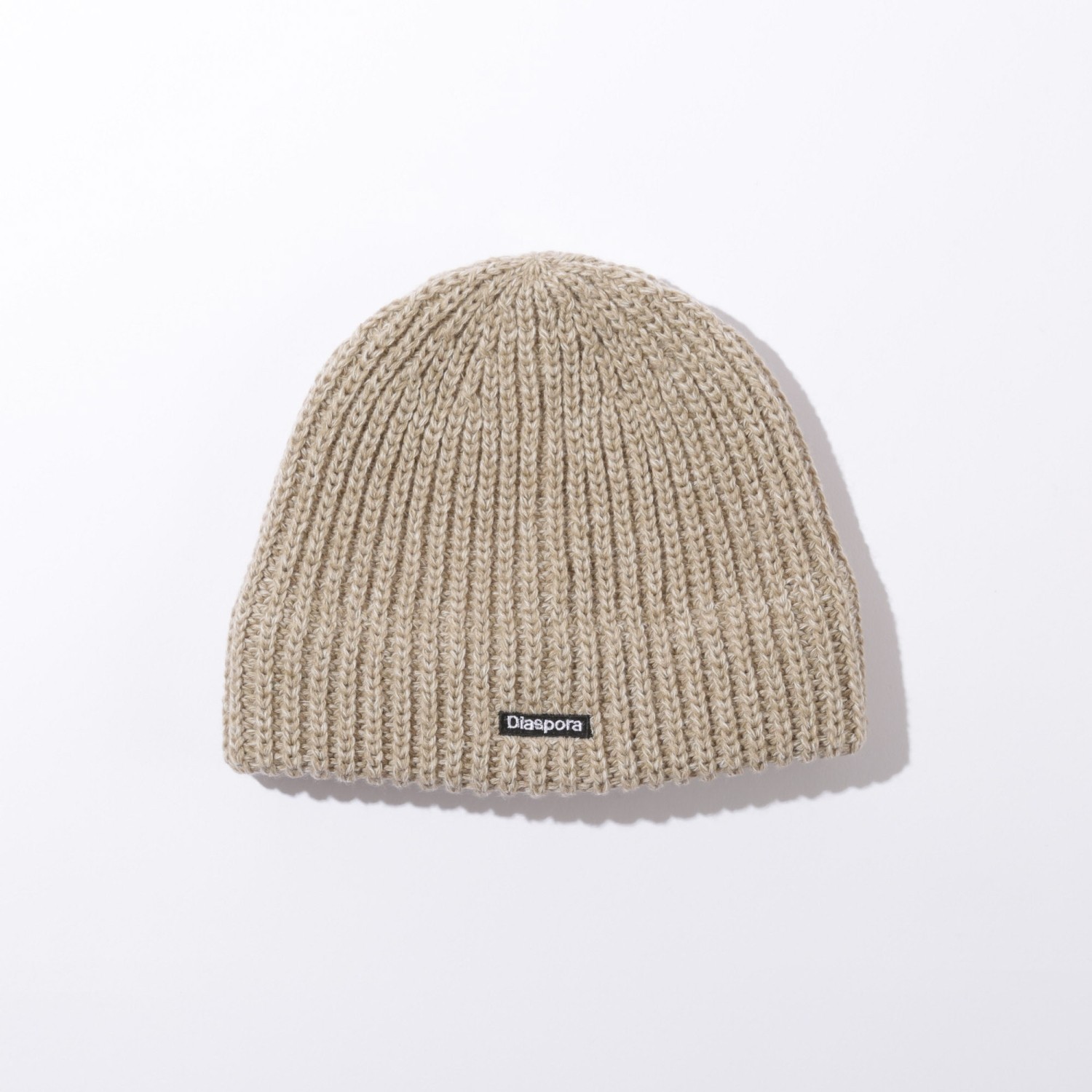 DIASPORA SKATEBOARDS CLASSY LOW GAUGE BEANIE