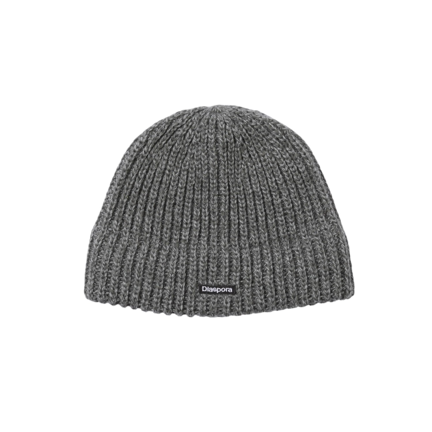 DIASPORA SKATEBOARDS CLASSY LOW GAUGE BEANIE