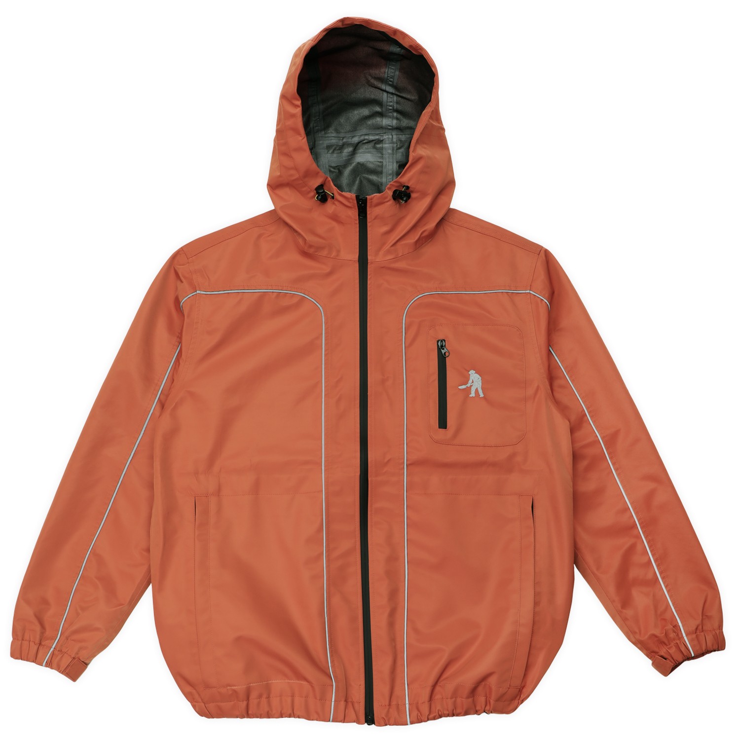 PASS~PORT WORKERS RAIN JACKET