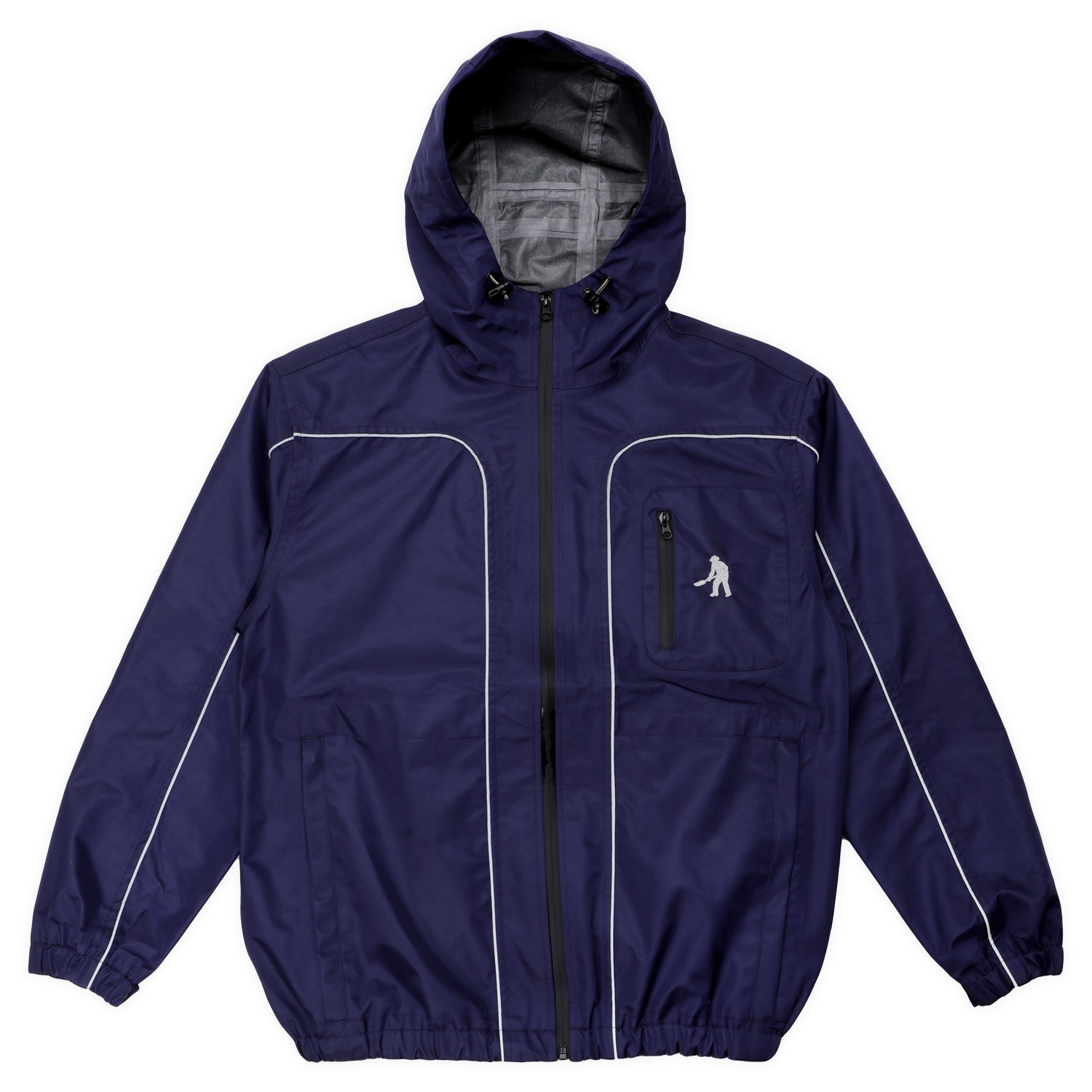 PASS~PORT WORKERS RAIN JACKET