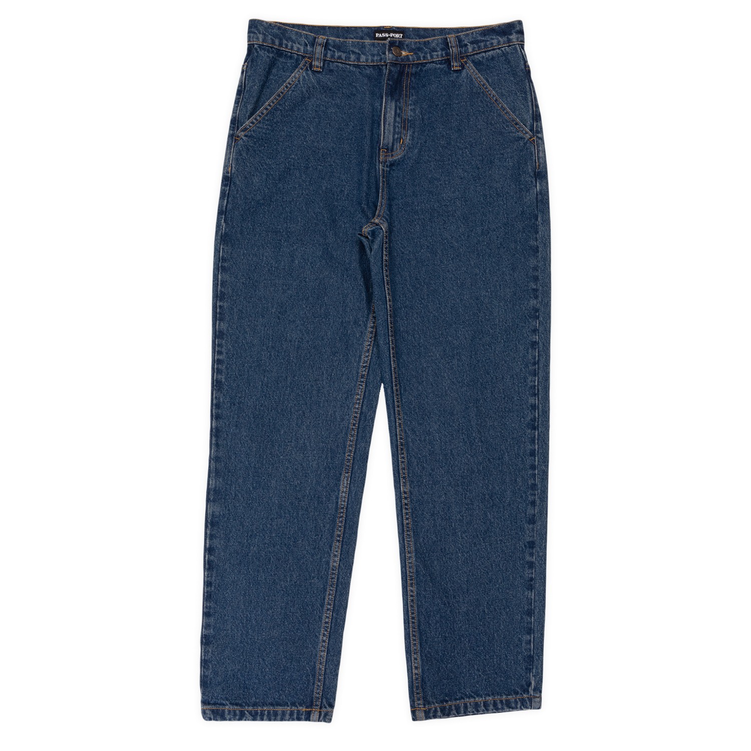 PASS~PORT WORKERS CLUB BOOTCUT JEAN