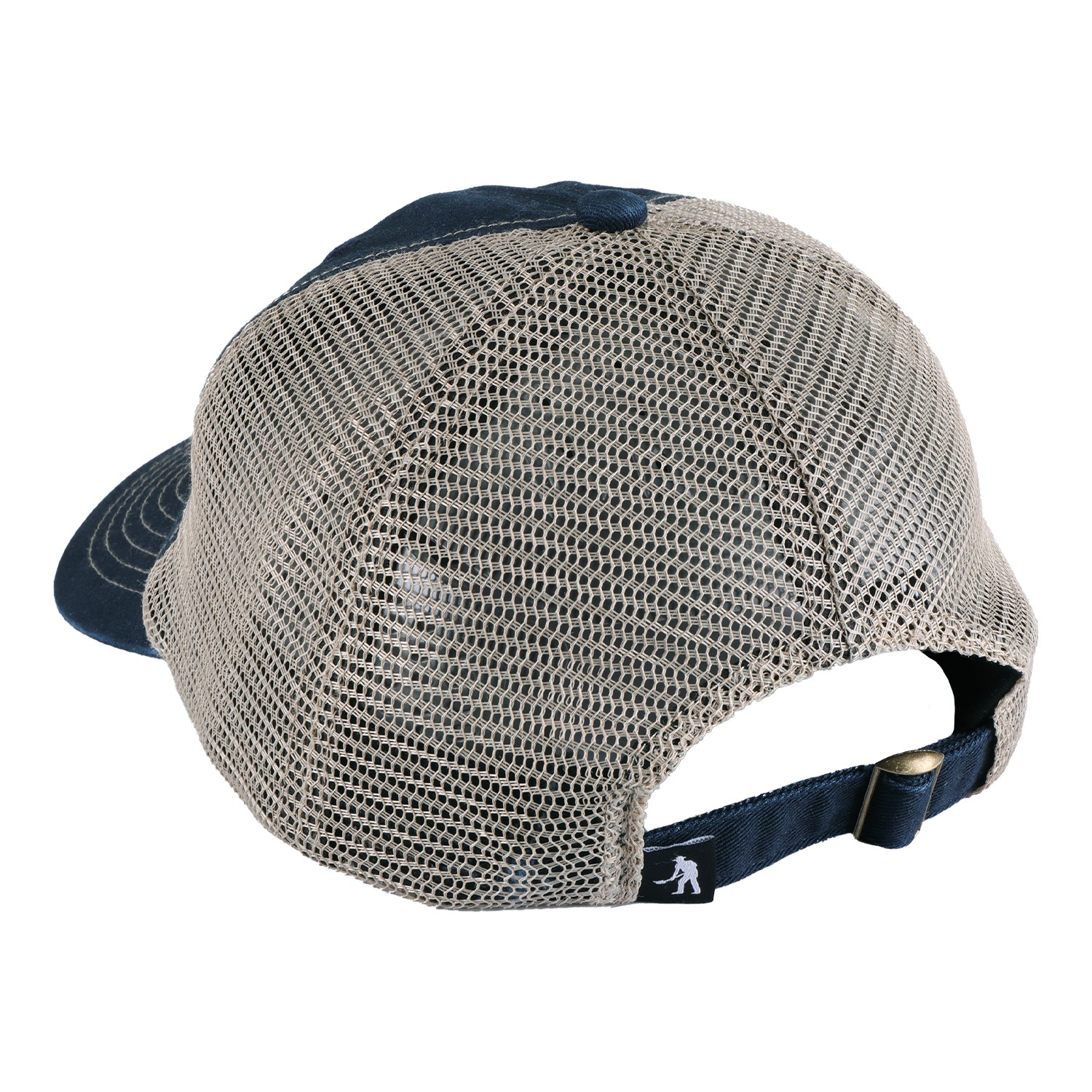 PASS~PORT SLINKIN' LEAGUES TRUCKER