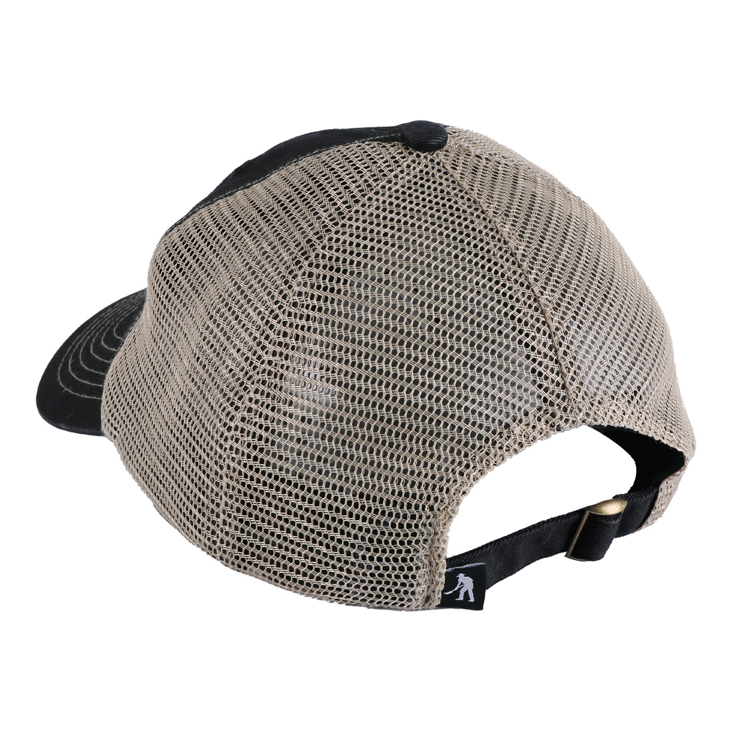 PASS~PORT SLINKIN' LEAGUES TRUCKER