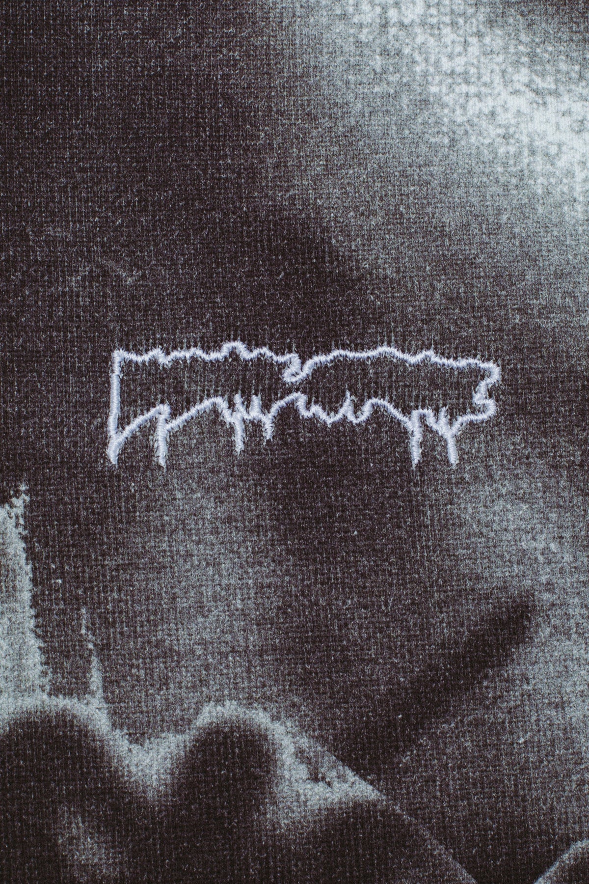 FUCKING AWESOME DILL FACES AOP HOODIE