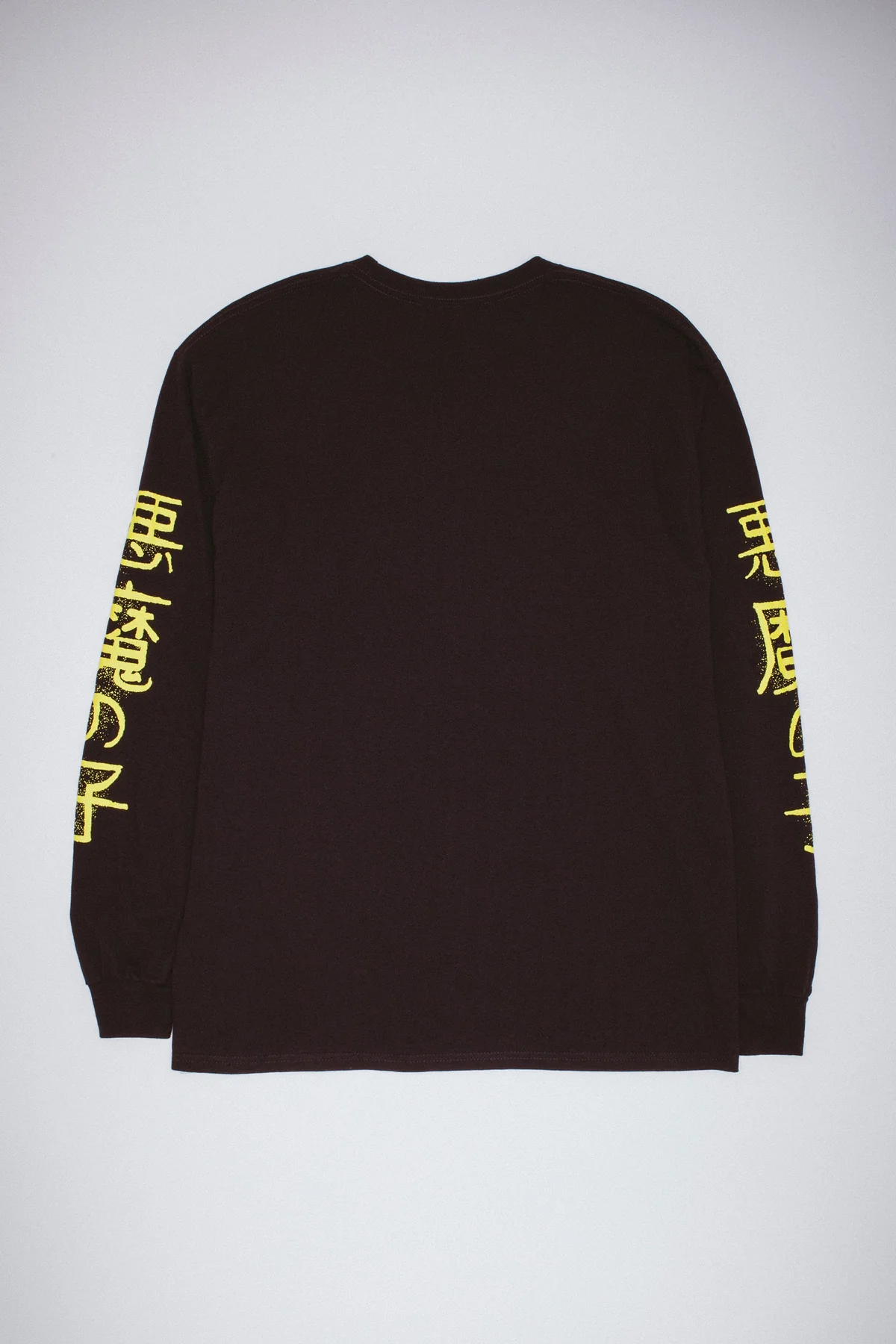 FUCKING AWESOME SHINKOKU LONG SLEEVE TEE
