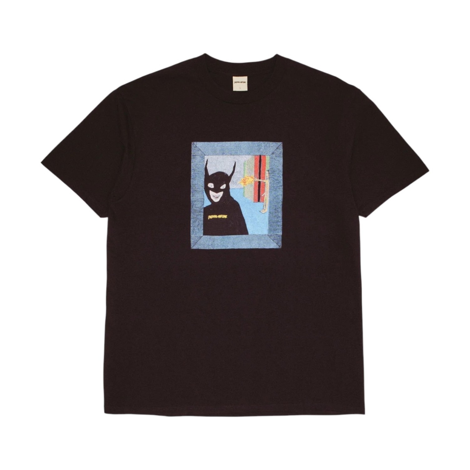 FUCKING AWESOME WELOCOME TO FUNCKY TOWN SHORT SLEEVE TEE