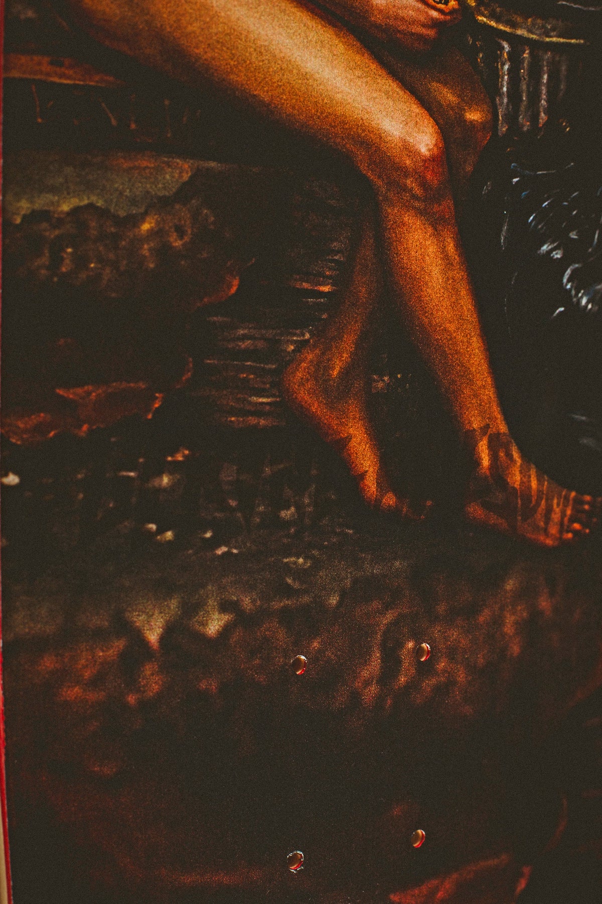 FUCKING AWESOME DILL EPITHETS OF INTEGRITY (SHAPE1) 8.18