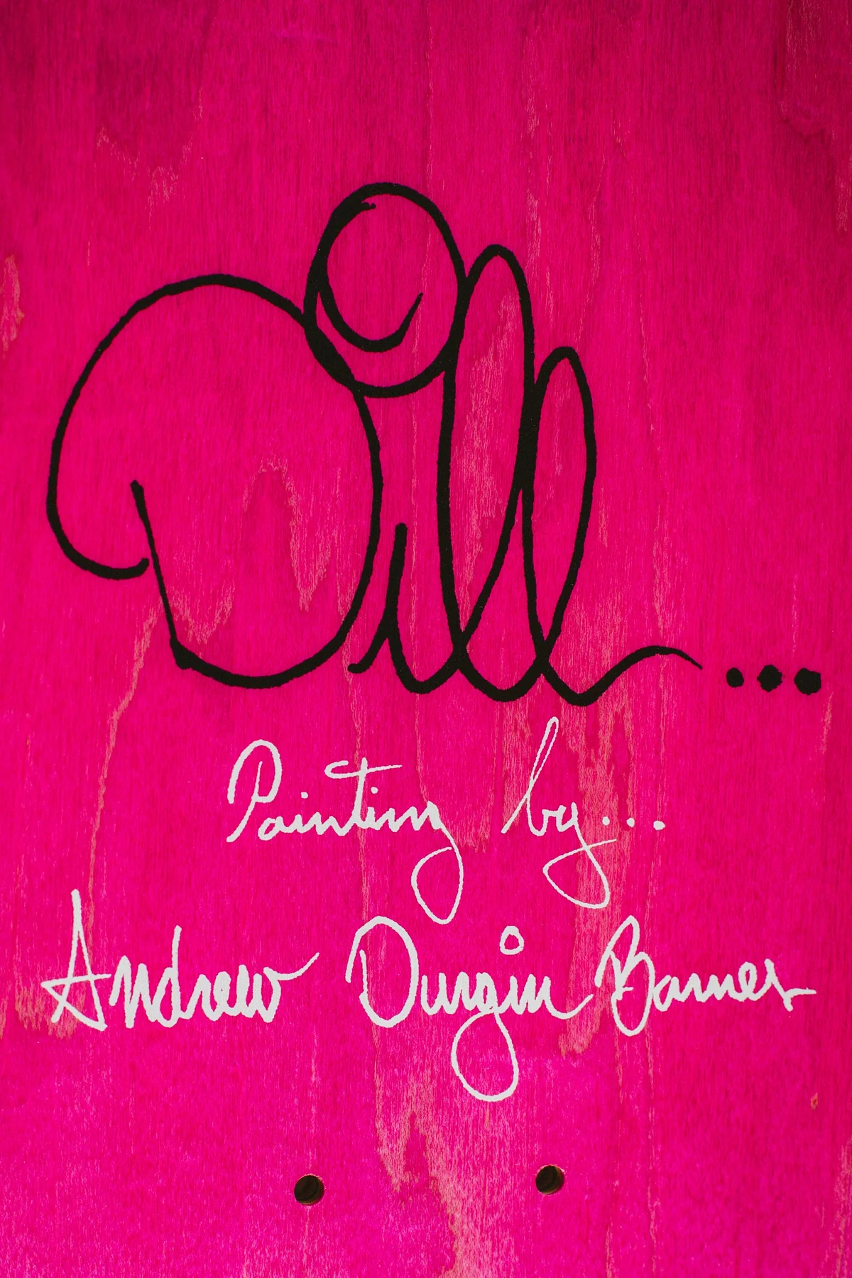 FUCKING AWESOME DILL EPITHETS OF INTEGRITY (SHAPE1) 8.18