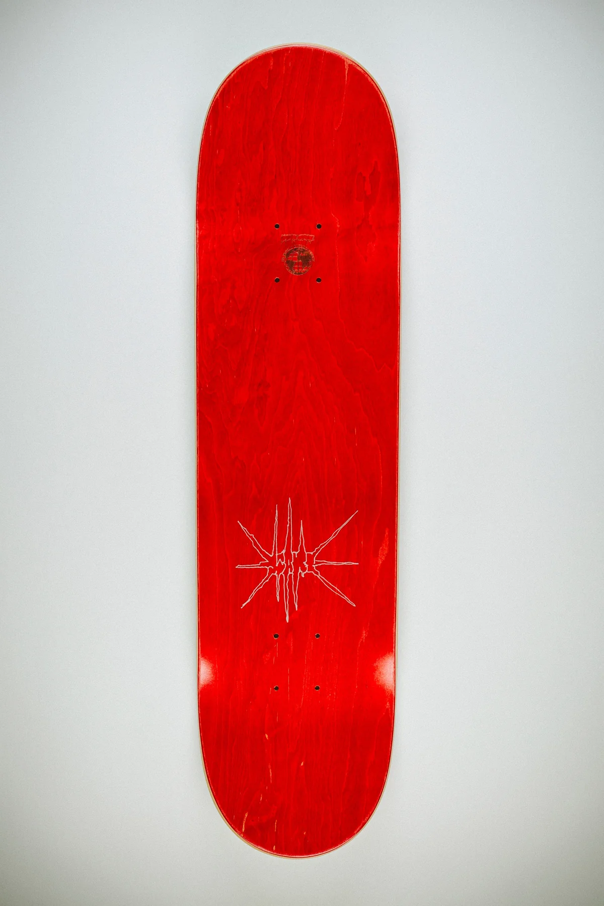 FUCKING AWESOME WANTO THROW UP MAN (SHAPE2) 8.25