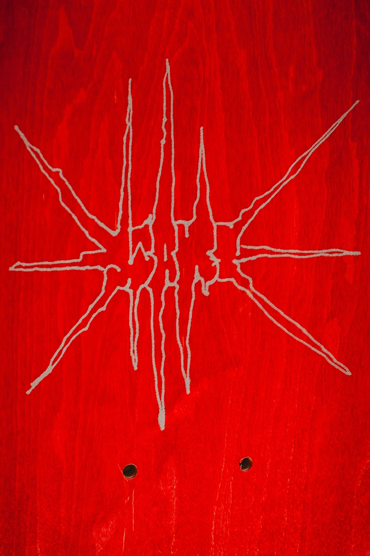 FUCKING AWESOME WANTO THROW UP MAN (SHAPE2) 8.25