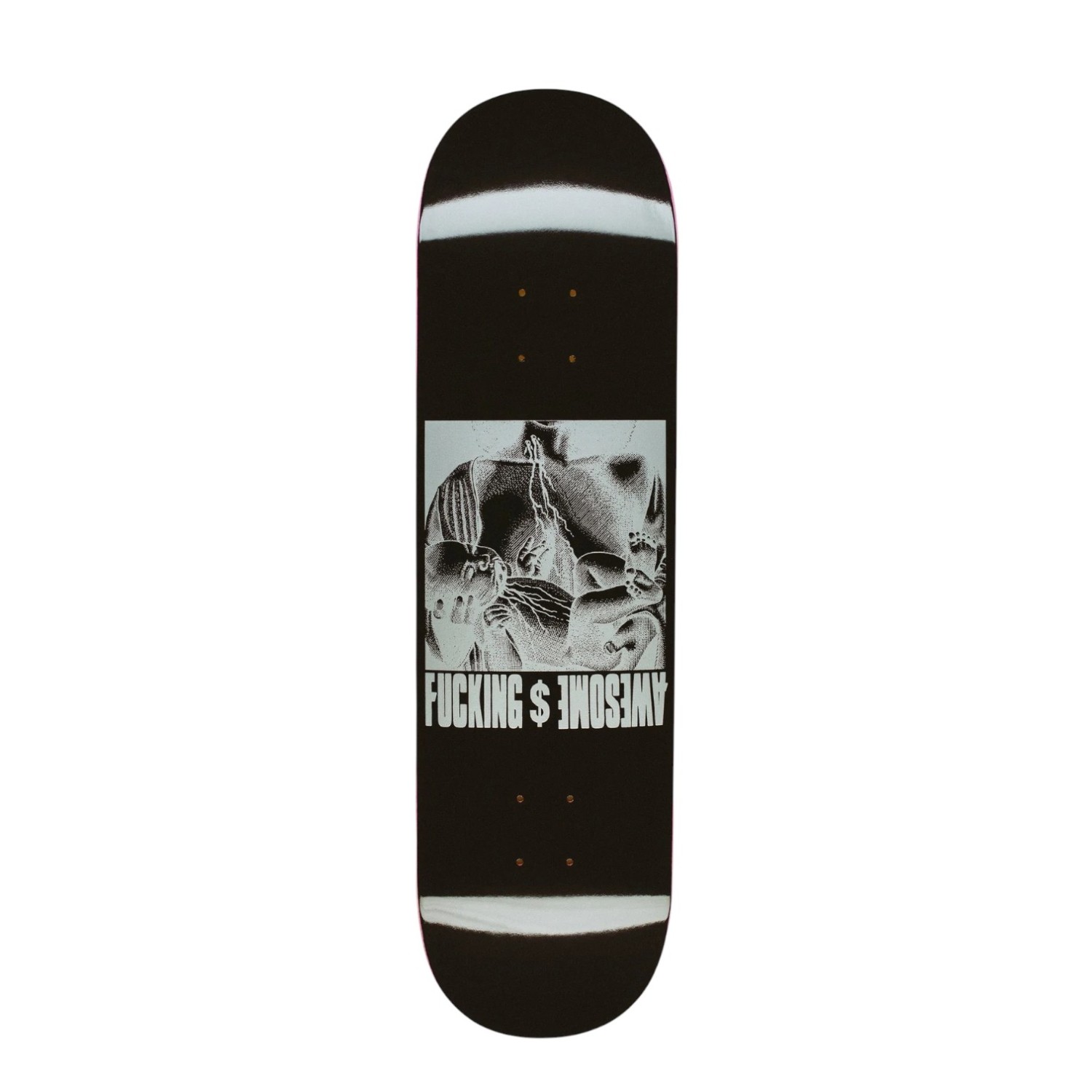 FUCKING AWESOME BERLE BLOOD BABY (SHAPE1) 8.5