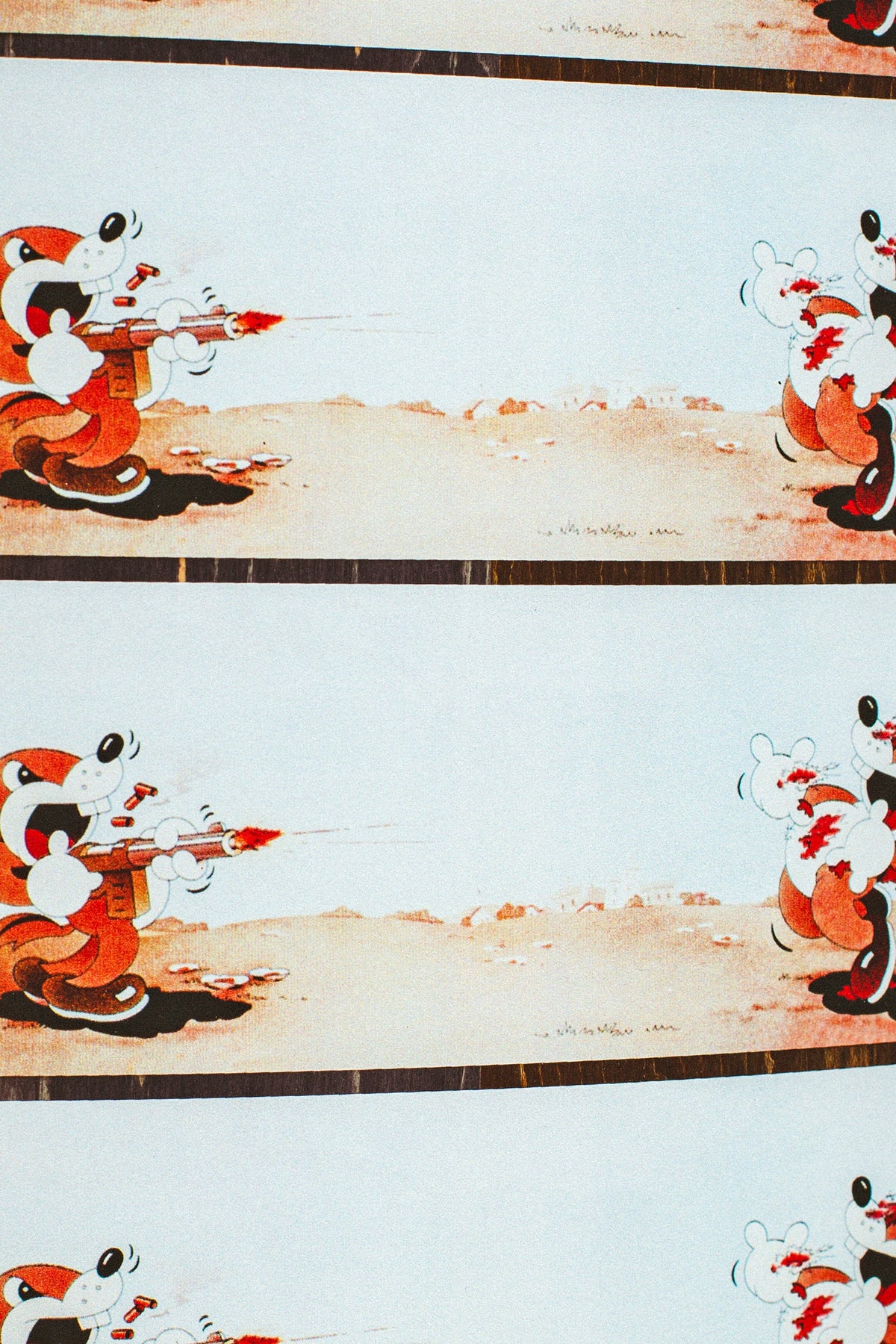 FUCKING AWESOME KB HAVE A HATE (SHAPE1) 8.38