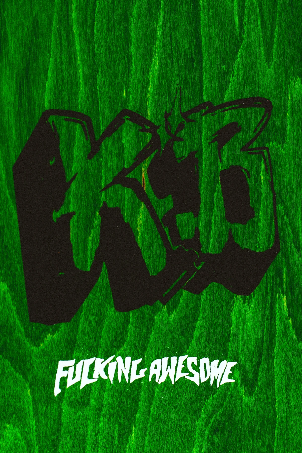 FUCKING AWESOME KB HAVE A HATE (SHAPE1) 8.38