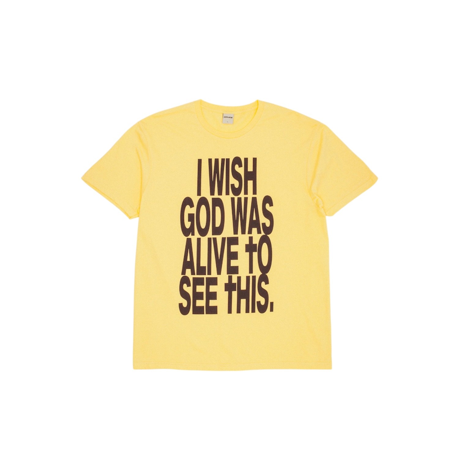 FUCKING AWESOME I WISH GOD WAS ALIVE TO SEE THIS SHORT SLEEVE