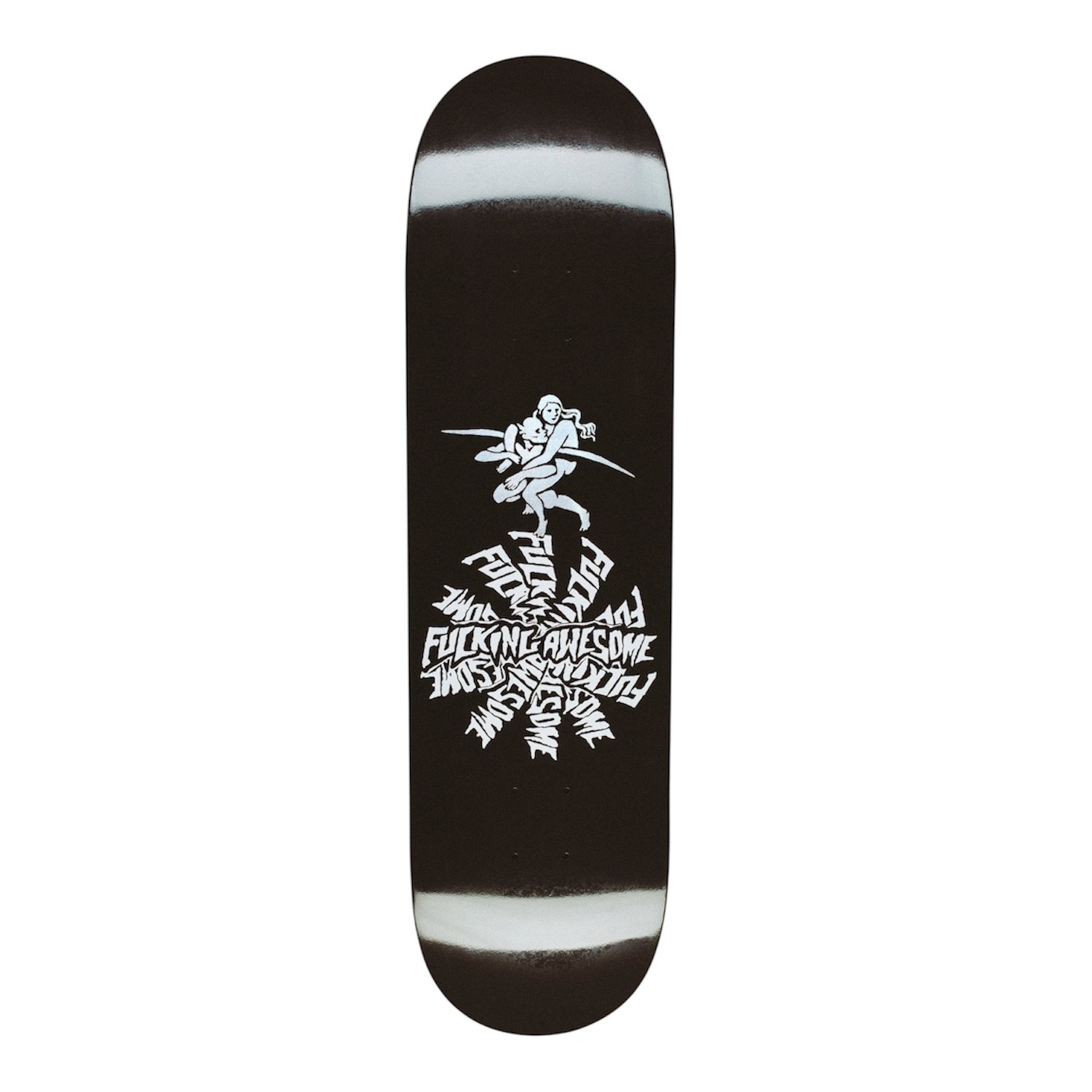 FUCKING AWESOME Jake - Flying Devil (Shape 2) 8.38