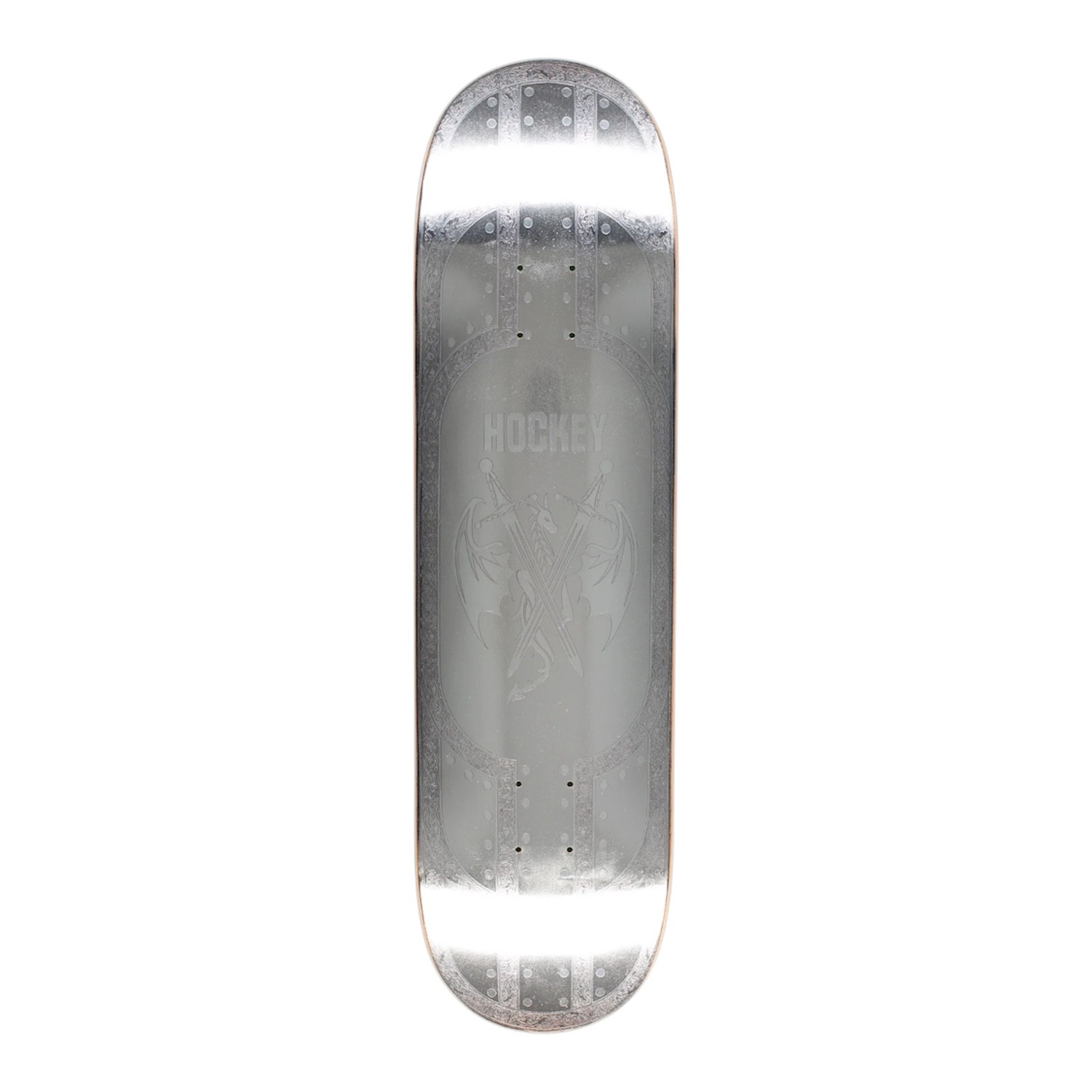 HOCKEY Armor - Diego Todd (Shape 1) 8.25