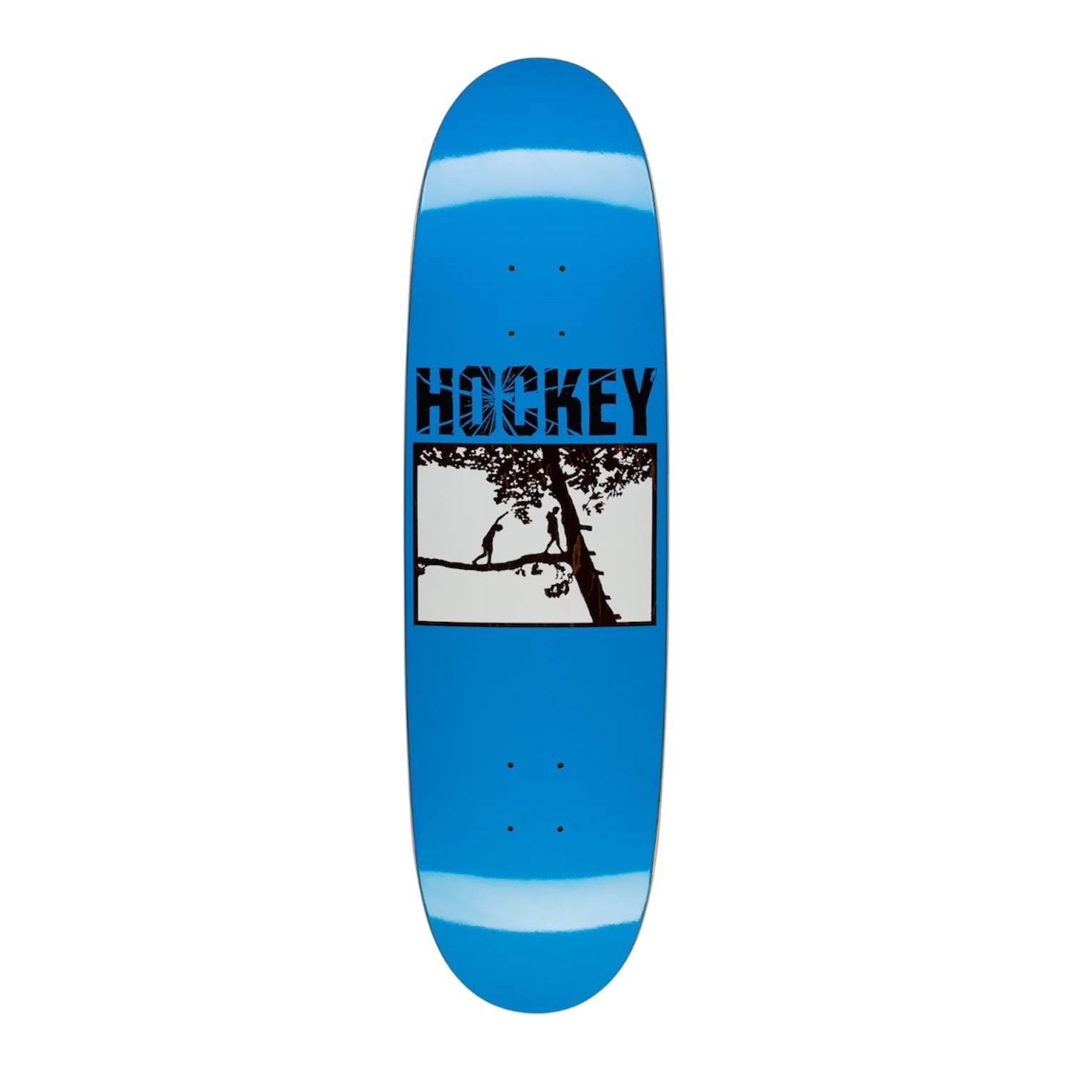 HOCKEY Sign My Cast - Team (Hockey Egg) 8.4