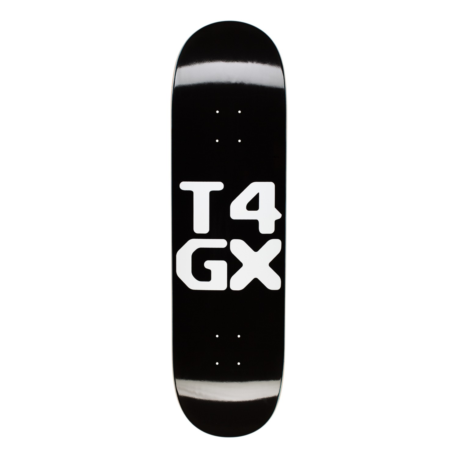 GX1000 T4 PRO MODEL BLACK 8.25