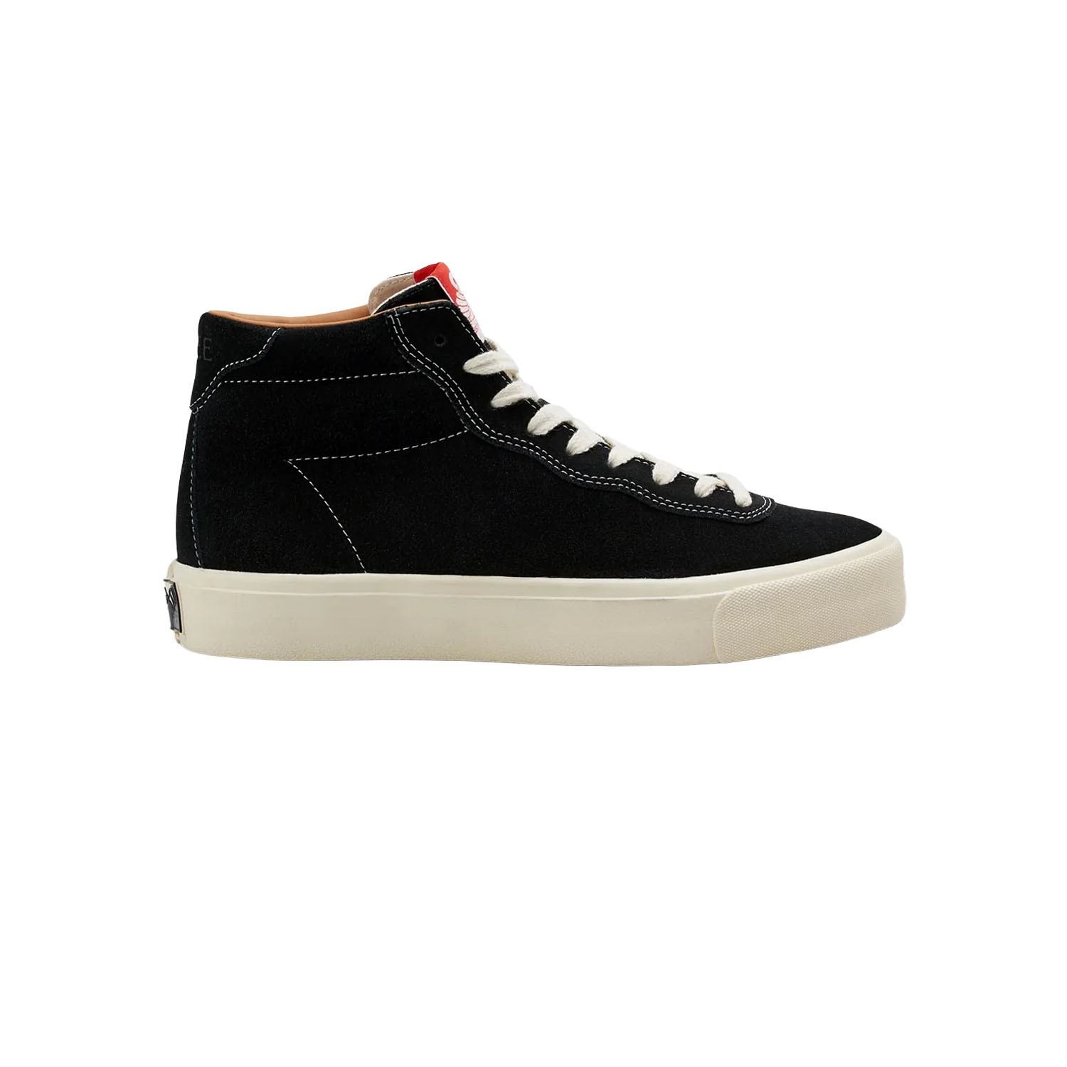 LAST RESORT AB VN001 HI SUEDE