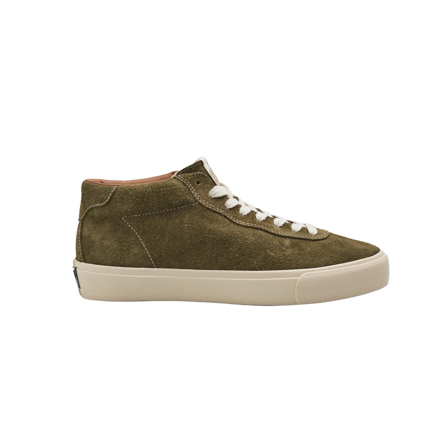 LAST RESORT AB VM001 MID