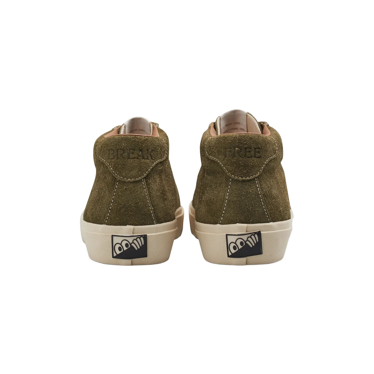 LAST RESORT AB VM001 MID