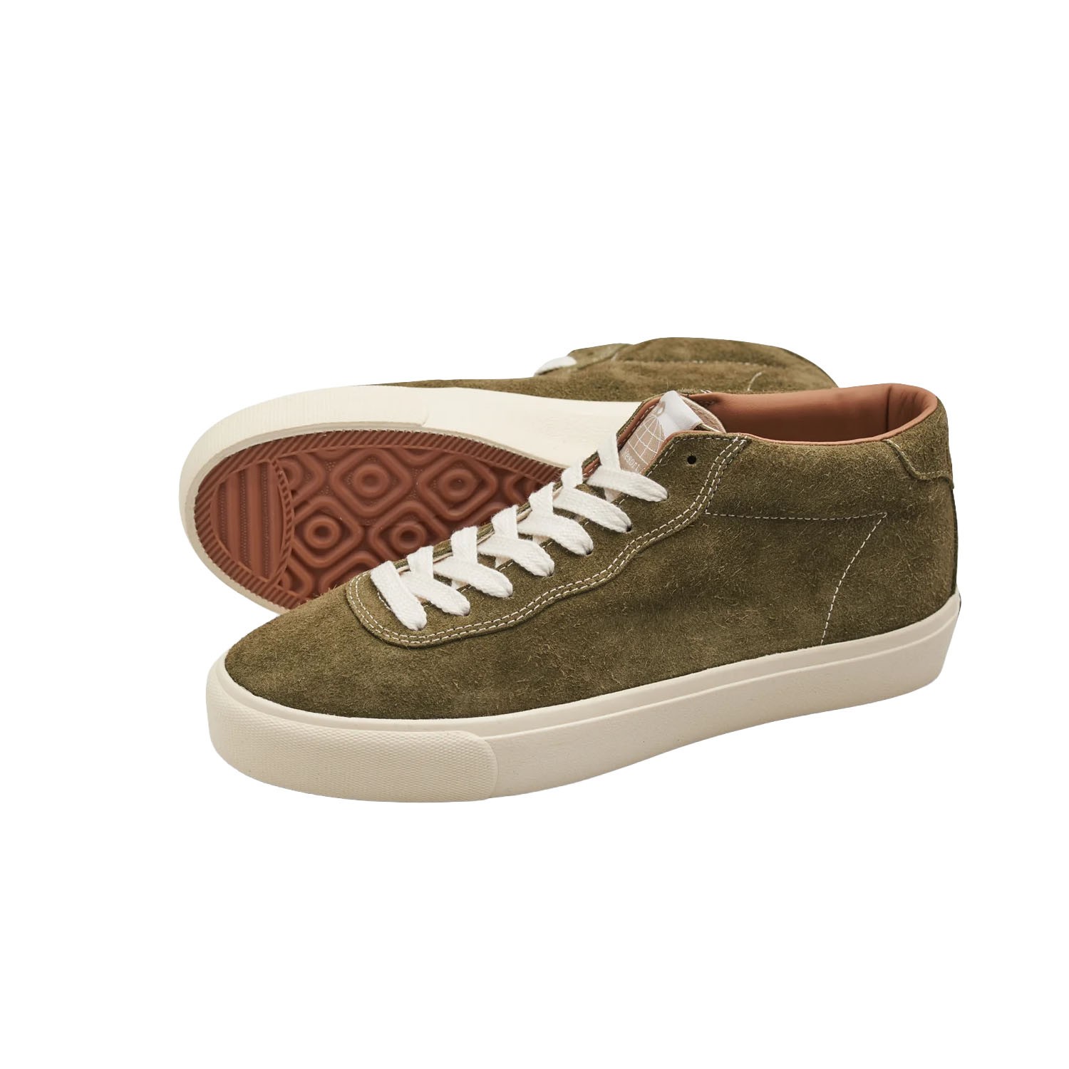 LAST RESORT AB VM001 MID