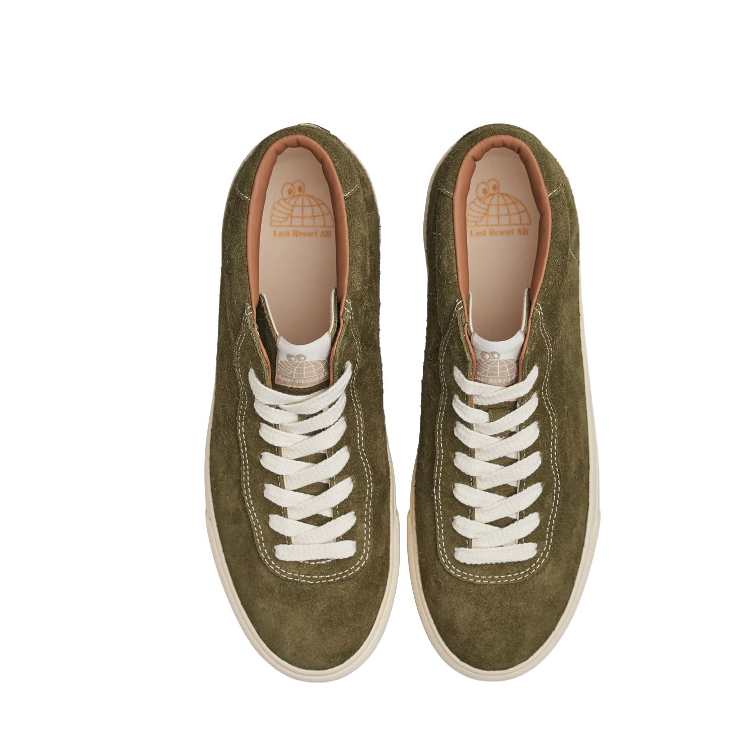 LAST RESORT AB VM001 MID