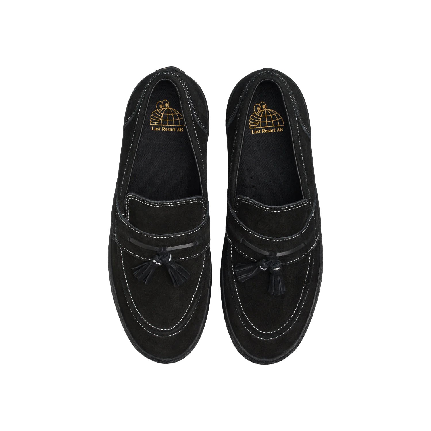 LAST RESORT AB VM005 LOAFER