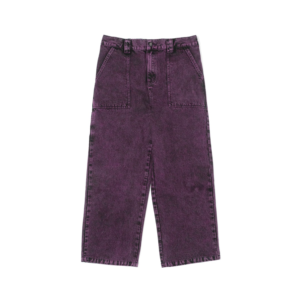 POETIC COLLECTIVE PAINTER PANTS
