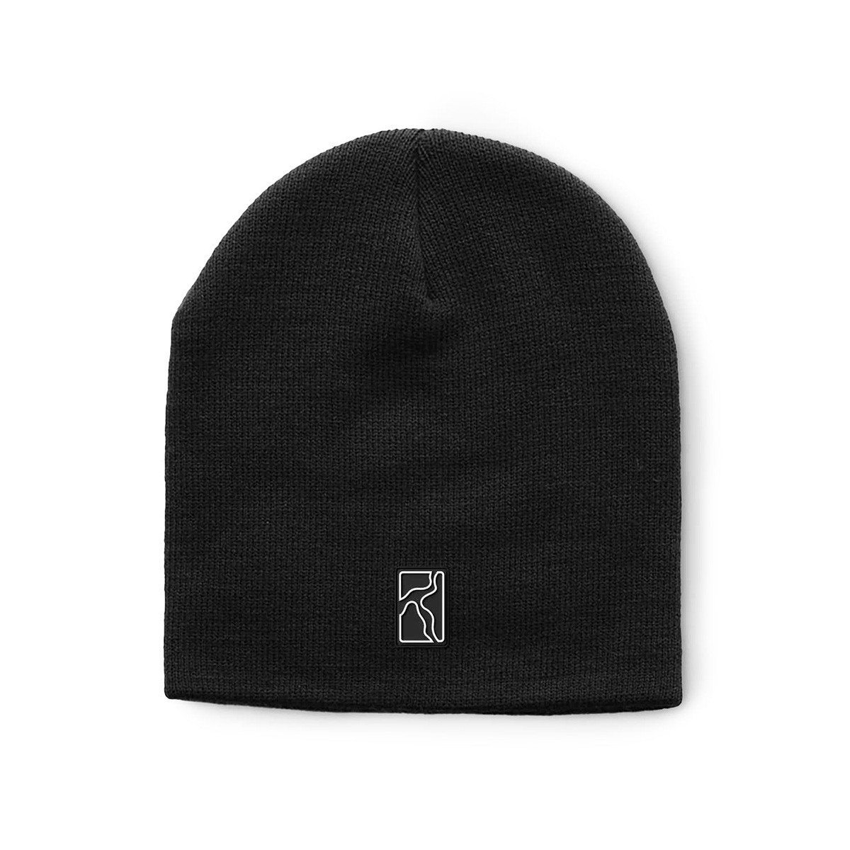 POETIC COLLECTIVE SKULL BEANIE
