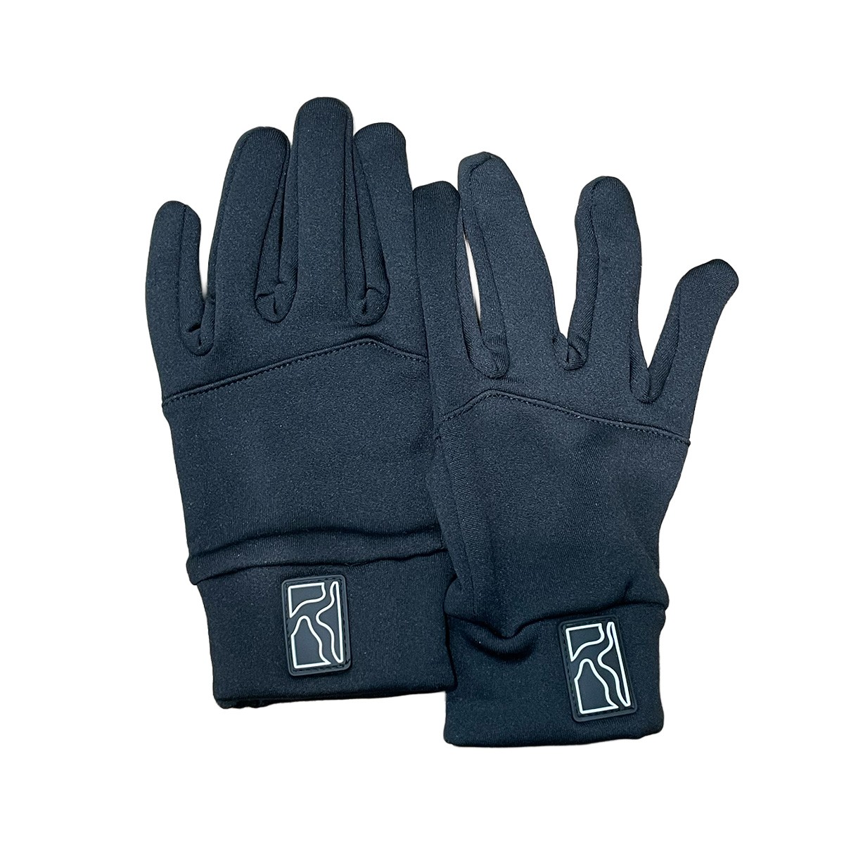 POETIC COLLECTIVE RUBBER PATCH GLOVE