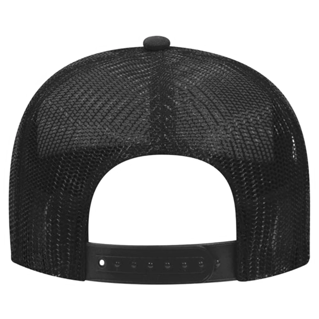 SATAN'S DRANO TRUCKER CAP